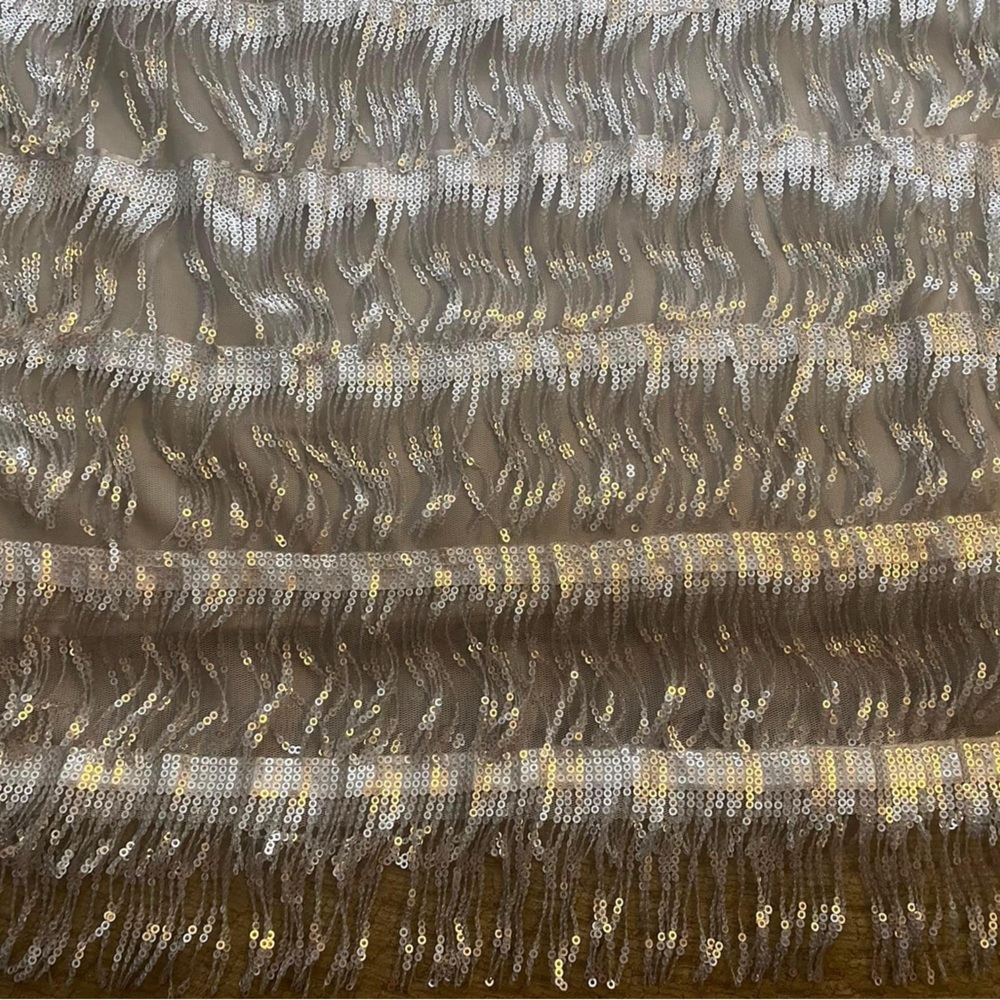 NEW with tags; Max Studio Specialty Dress 
LARGE